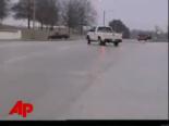 Buzlanan Yol