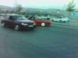 Bmw Drift 4