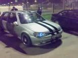 106 Drift