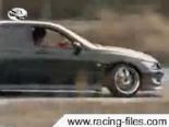 Lexus Drift