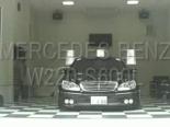 Mercedes S 600