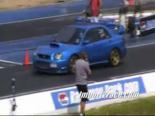 Subaru Drag 1