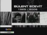 bulent ecevit - Bülent Ecevit'e Veda 1925-2006 Videosu