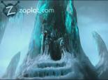 Wrath Of The Lich King Cinematic Trailer - Wow'dan Görüntüler 2