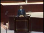 Erdoğan Azerbaycan Meclisinde Konuştu