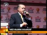 Erdoğan: Kriz Duasına Çıkanlar Var