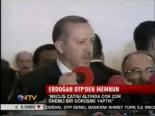 Erdoğan Dtp İle Görüştü