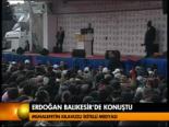 emine erdogan - Basbakan Recep Tayyip Erdogan'in Balikesir Ve Izmir Mitingi Videosu