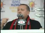 miting alani - Başbakan Recep Tayyip Erdoğan Van Mitingi Videosu