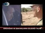 komando - Başbakan Erdoğan Komando Egitimini Izledi Videosu