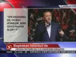 spk - Başbakan Recep Tayyip Erdoğan Aydin Doğan'ı Tersledi Videosu