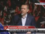 Başbakan Erdoğan Hakkında Çıkan Haberlere Cevap Veriyor