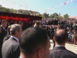 ahilik haftasi - Gül'ün Kırşehir Ziyareti Videosu