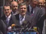 cumhurbaskani adayi - Abdullah Gül, Tüsiad'ı Ziyaret Etti Videosu