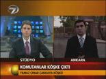 cankaya kosku - Abdullah Gül, Genelkurmay Başkanı'nı Kabul Etti Videosu