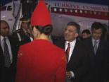 Cumhurbaşkanı Abdullah Gül'ün Kazakistan Ziyareti