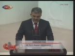milletvekili yemini - Abdullah Gül Yemin Töreni Videosu