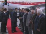 ondokuz mayis universitesi - Cumhurbaşkanı Abdullah Gül'ün Samsun Ziyareti Videosu