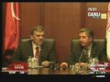 cumhurbaskanligi - Abdullah Gül, Adaylık Dilekçesini Verdi Videosu