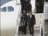 akihito - Abdullah Gül, Japonya'da Videosu
