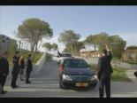hayrunisa gul - Cumhurbaşkanı Belek'de Videosu