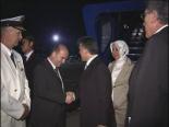 Cumhurbaşkanı Abdullah Gül'ün Hırvatistan Ziyareti