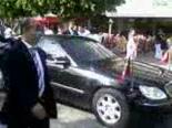 Abdullah Gül Alanya'da (dazhüyük)