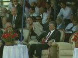 garnizon komutanligi - Cumhurbaşkanı Abdullah Gül'ün Nevşehir Ziyareti Videosu