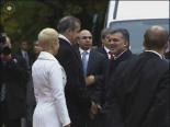 estonya - Cumhurbaşkanı Abdullah Gül,estonya'da Videosu