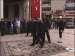Cumhurbaşkanı Abdullah Gül'ün Antalya Ziyareti