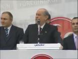 il kongresi - Partisinin Konya İl Kongresinde Devlet Bahçelinin Yaptığı Konuşma Videosu