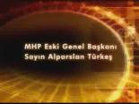 adnan oktar - Adnan Oktar'ın, Alparslan Türkeş Hakkındaki Görüşleri Videosu