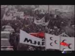 alparslan turkes - Alparslan Türkeş'in Anısına 4 Nisan Videosu