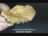 Çıntarlı Omlet