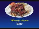 İskender