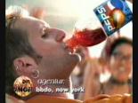 Pepsi Reklamı 2