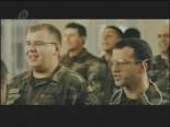 emret komutanim - Askerin Yemek Duası Videosu