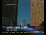 pentagon - 11 Eylül Saldırısı Videosu
