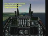 hava kuvvetleri - Motorsuz İniş Eğitimi Videosu