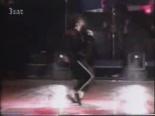 Michael Jackson Dans Show