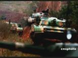Çin Tankları 2009 4
