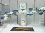 Japanese Robot Chef 1