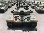 Çin Tankları 2009 1 1