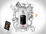 Sony Ericsson - W300i