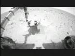 Spırıt Mars Mıssıon By Nasa - 1