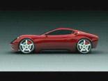 Ferrari - Dino 2009 2