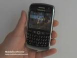 Blackberry Curve 8900 4