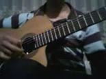 klasik gitar - Aşk Acısı Videosu