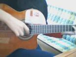 klasik gitar - Amatör Beste Part 2 Videosu