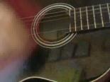 klasik gitar - Amatör Şarkı 1 Videosu